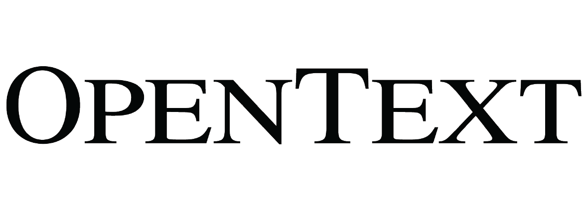 OpenText